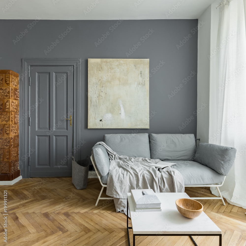 Peinture intérieure